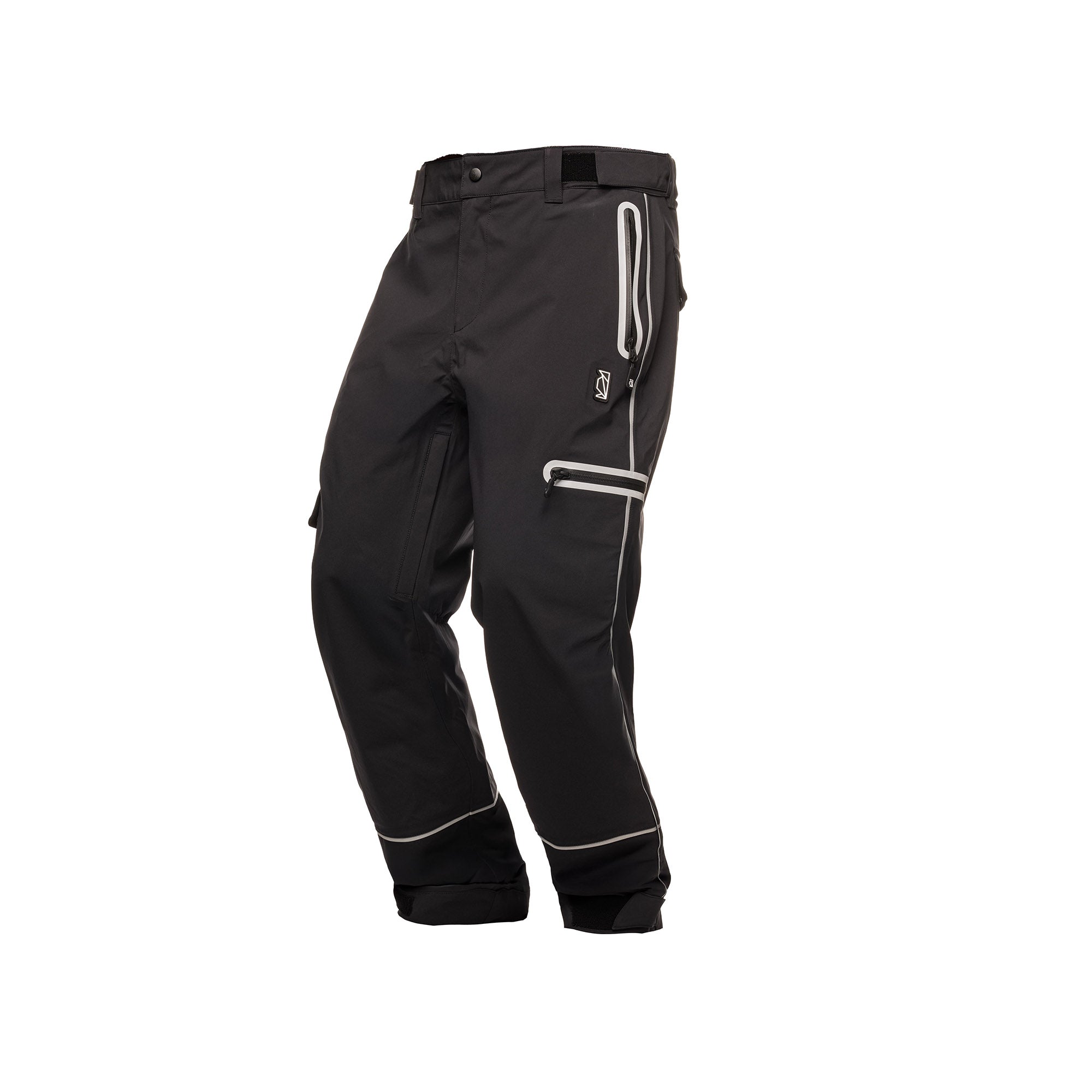 Men&#39;s Alladat A.W.R Pants