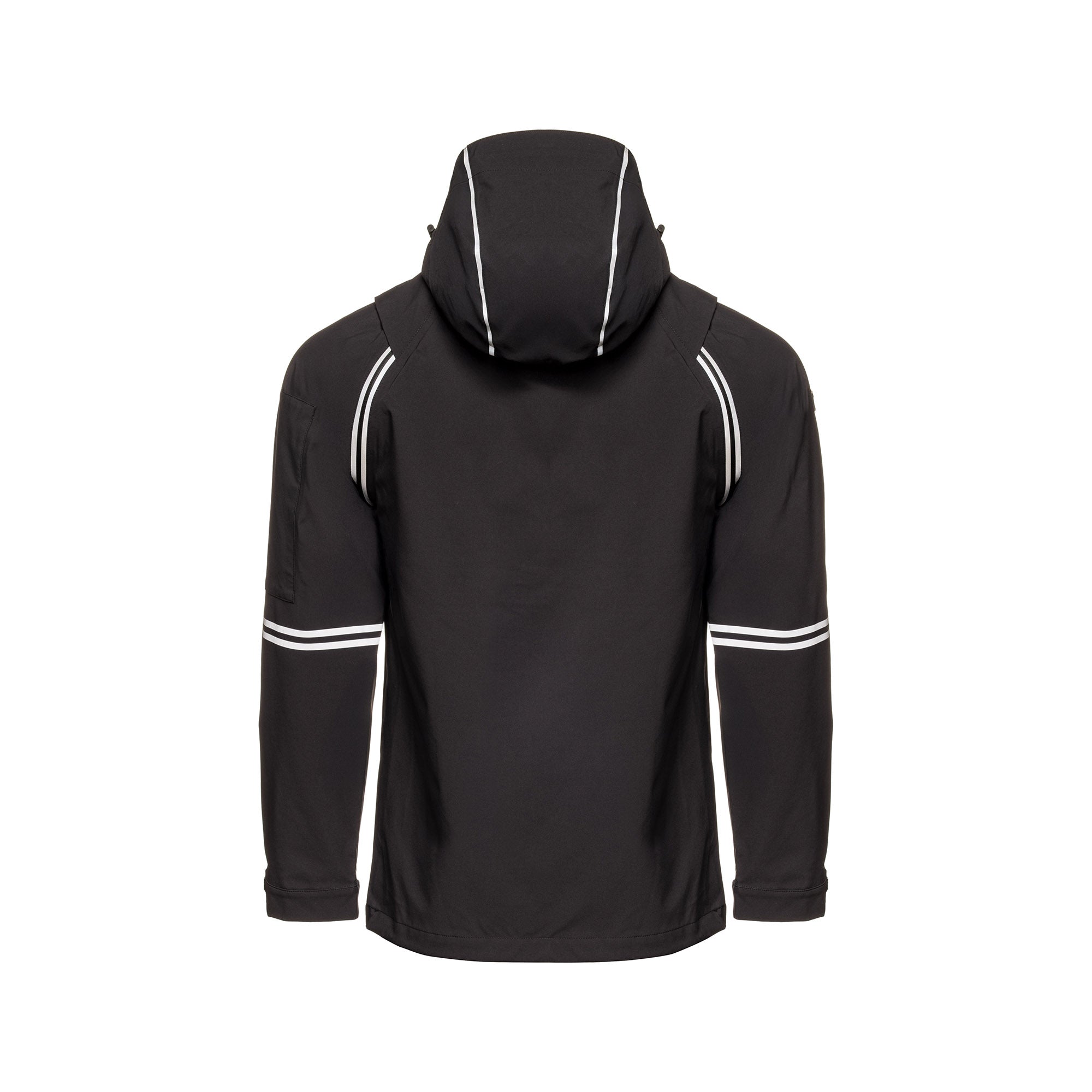 Men&#39;s Alladat A.W.R Jacket