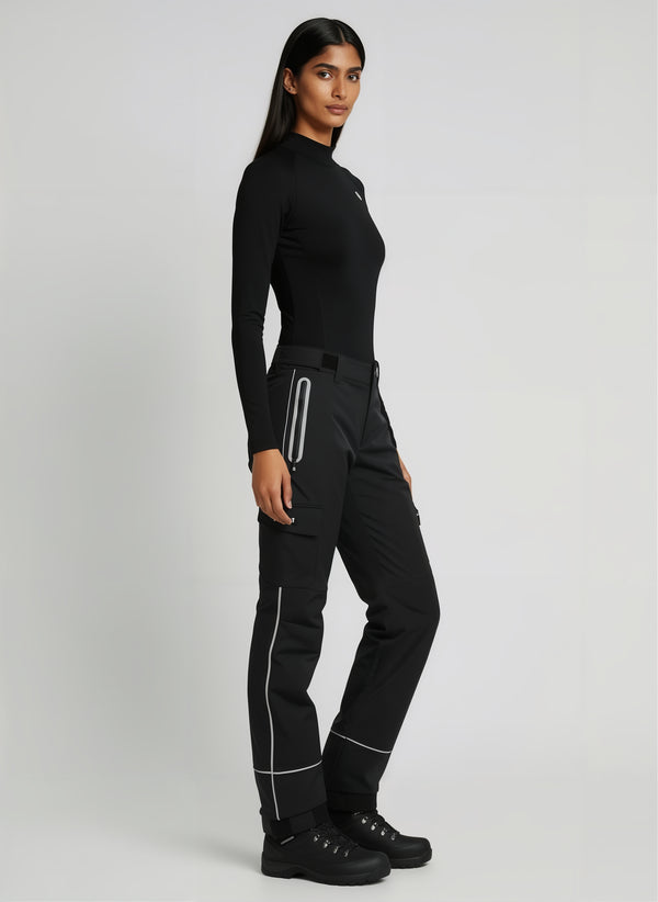 Women's A.W.R Softshell Pants