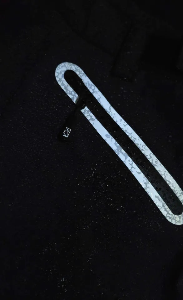 YKK AquaGuard® Zipper Pockets