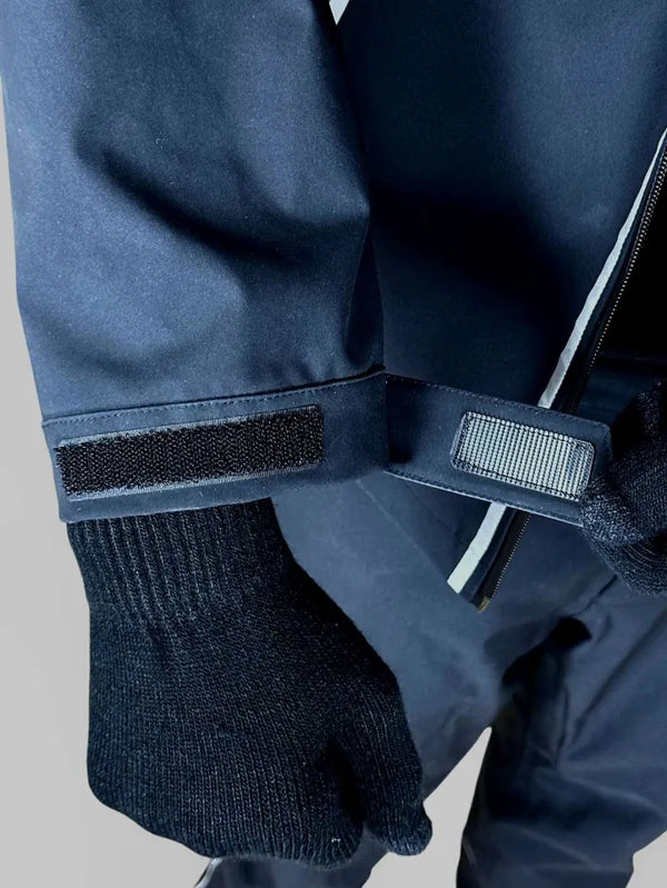 Velcro Adjustable Cuff