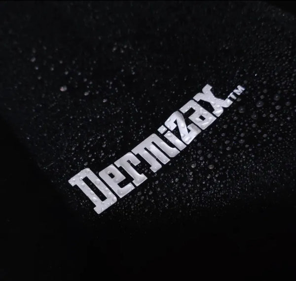 3-Layer Toray Dermizax™