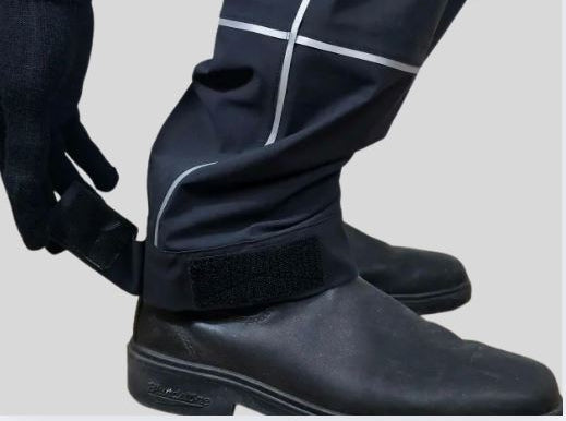 Velcro Adjustable Cuff