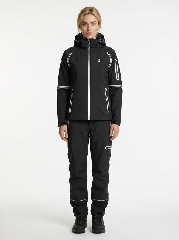 Women's A.W.R Softshell Jacket