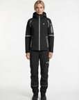 Women's A.W.R Softshell Jacket
