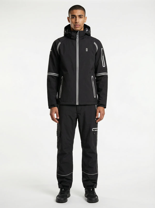 Men's A.W.R Softshell Jacket