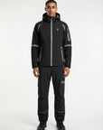 Men's A.W.R Softshell Jacket
